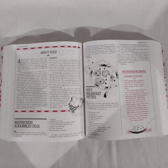 The New Basic Cookbook by Julee Rosso & Sheila Lunkins - Picture 7 of 8